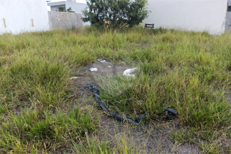 Terreno à venda em Parque Itapê, Itapetininga, SP