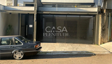 Casa à venda com 2 suítes em Jardim Piratininga, Sorocaba, SP