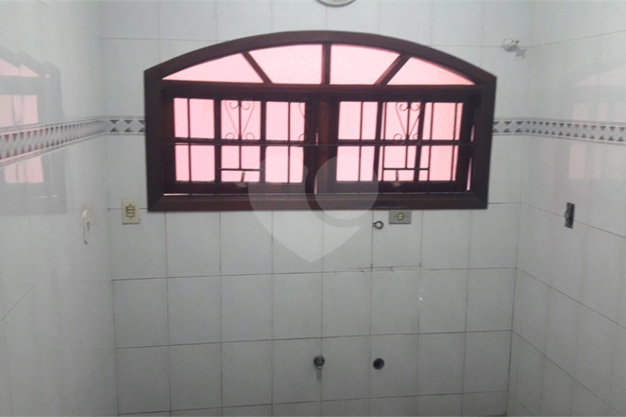 Sobrado à venda com 3 quartos, sendo 1 suíte, no Brasilândia, São Paulo, SP