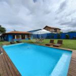 Casa à venda com 4 quartos em Marina, Armação dos Búzios, RJ