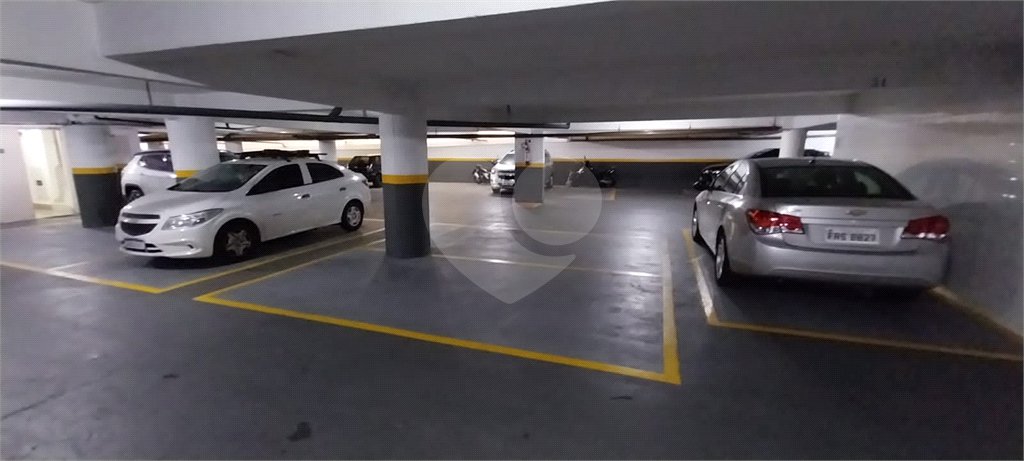 Apartamento à venda com 2 quartos em Santana, São Paulo, SP
