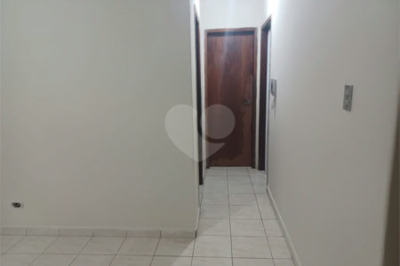 Apartamento à venda com 1 quarto em Santana, São Paulo, SP