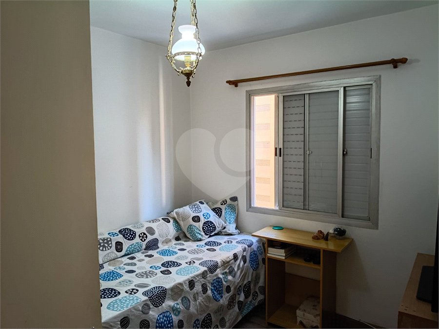 Apartamento à venda com 3 quartos em Santana, São Paulo, SP