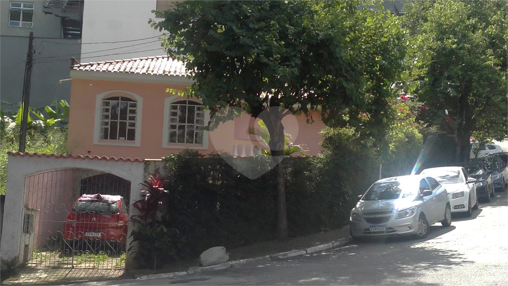 Sobrado à venda ou para alugar com 3 quartos, sendo 1 suíte, em Mandaqui, São Paulo, SP