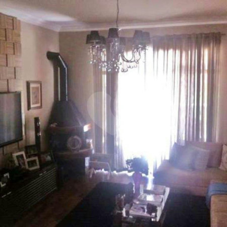 Sobrado à venda com 3 quartos, sendo 2 suítes,  em Jardim das Vertentes, São Paulo, SP