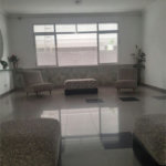 Apartamento Residencial à venda, Itararé, São Vicente - AP1621.
