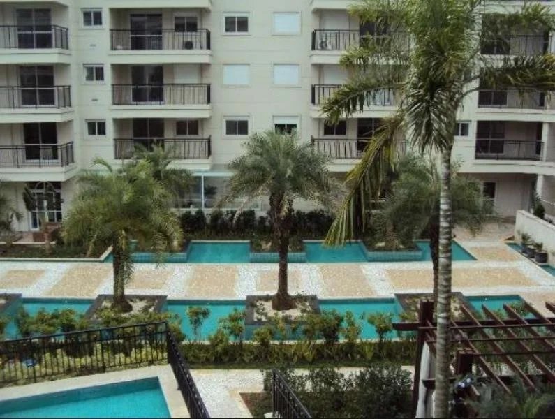 Apartamento à venda com 2 quartos, sendo 1 suíte, em Jardim Leonor, São Paulo, SP