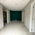 Apartamento à venda com 2 quartos em Jardim Celeste, São Paulo, SP