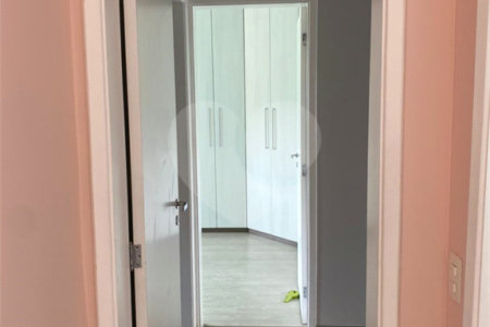 Apartamento à venda com 4 quartos, sendo 2 suítes, em Paraíso do Morumbi, São Paulo, SP