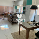 Casa à venda com 3 quartos, sendo 1 suíte,  no condomínio Residencial São José, Taubaté - SP