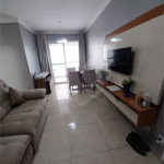 Apartamento à venda com 2 quartos, sendo 1 suíte,  em Jardim Flor da Montanha, Guarulhos, SP