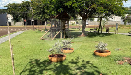 Terreno à venda em Loteamento Santa Marta, Ribeirão Preto, SP