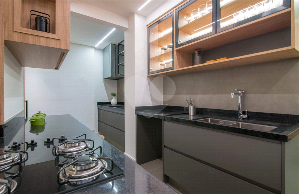 Apartamento à venda com 3 suítes em Parque Campolim, Sorocaba, SP