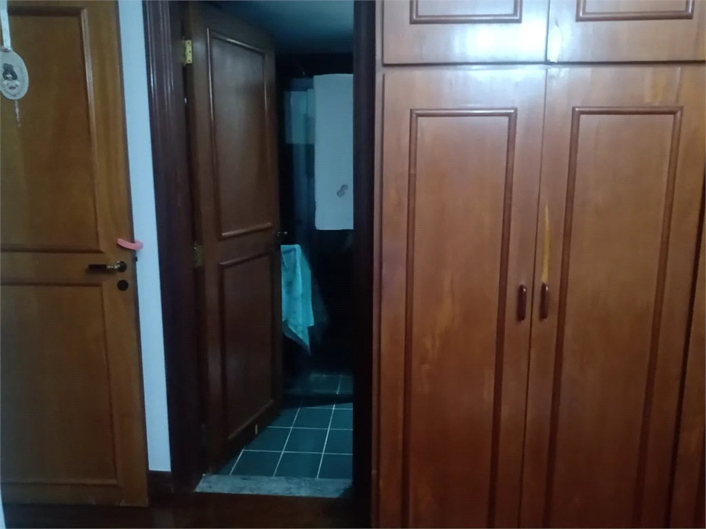 Apartamento à venda com 4 quartos, sendo 1 suíte, em Vila Andrade, São Paulo, SP