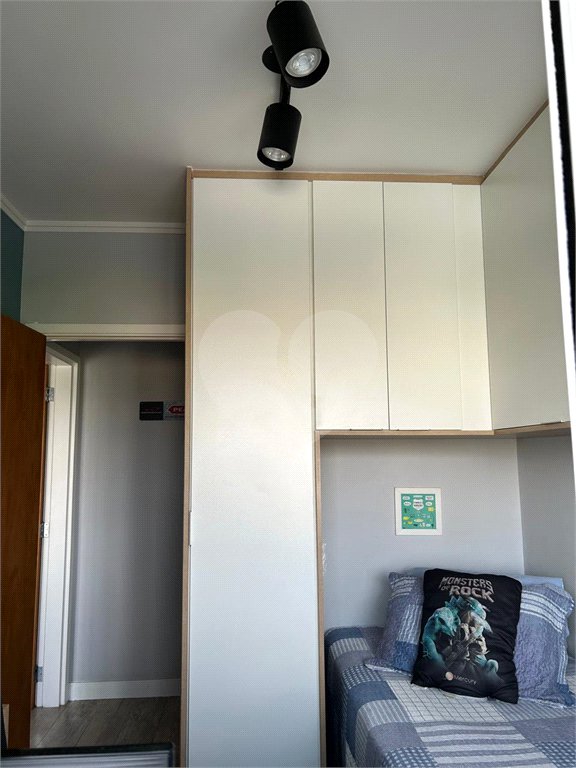Apartamento à venda com 2 quartos, sendo 1 suíte, em Santana, São Paulo, SP