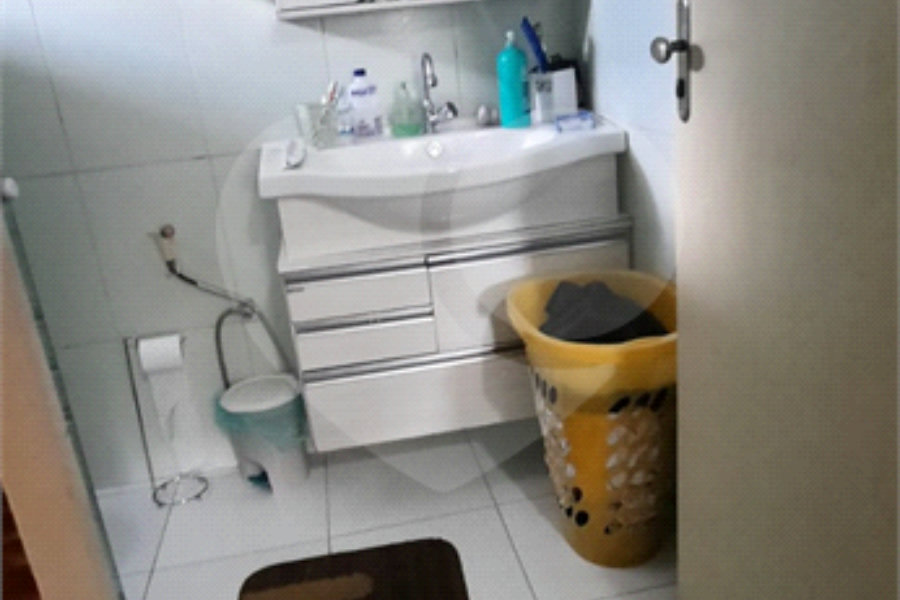 Sobrado à venda com 3 quartos, sendo 2 suítes, no Brasilândia, São Paulo, SP