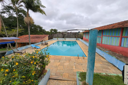 Sítio à venda com 6 quartos, sendo 5 suítes, em Área Rural de Itapetininga, Itapetininga, SP