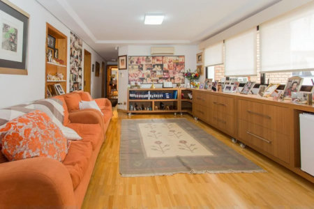 Apartamento para alugar com 5 quartos, sendo 3 suítes, em Vila Ida, São Paulo, SP