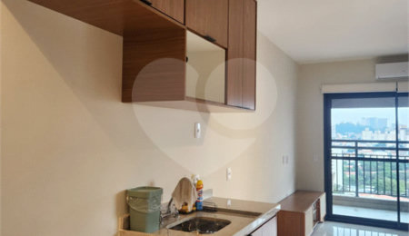 Studio à venda ou para alugar com 1 quarto em Ipiranga, São Paulo, SP