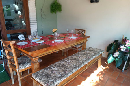 Chácara à venda com 3 quartos, sendo 1 suíte,  em Vila São Gonçalo, Itapetininga, SP