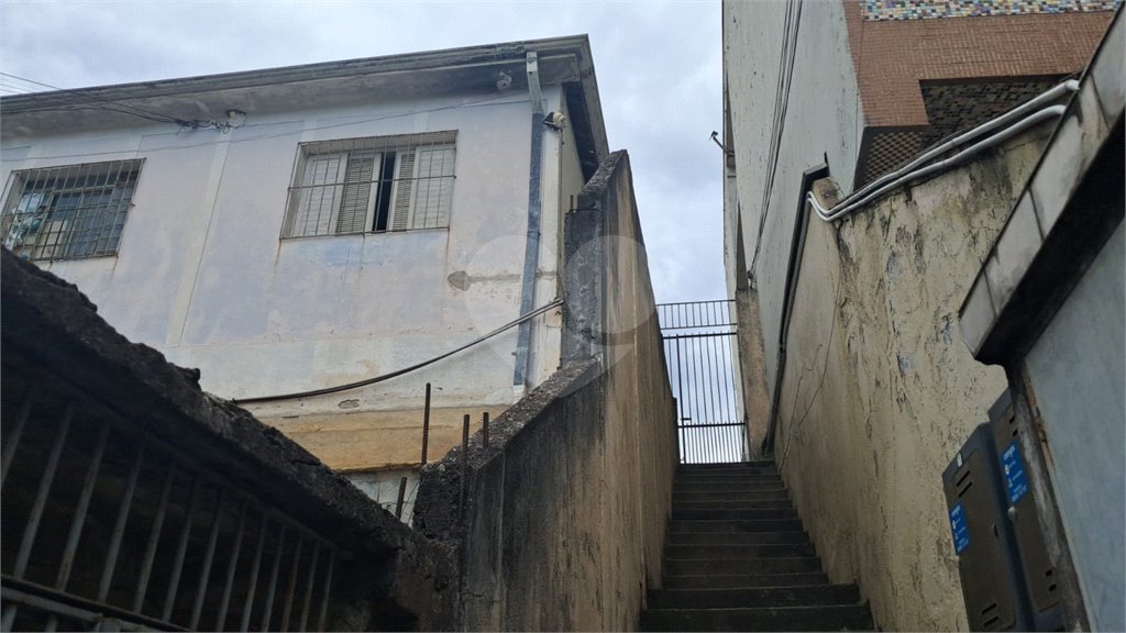 Casa de Vila à venda com 2 quartos em Vila Maria Alta, São Paulo, SP