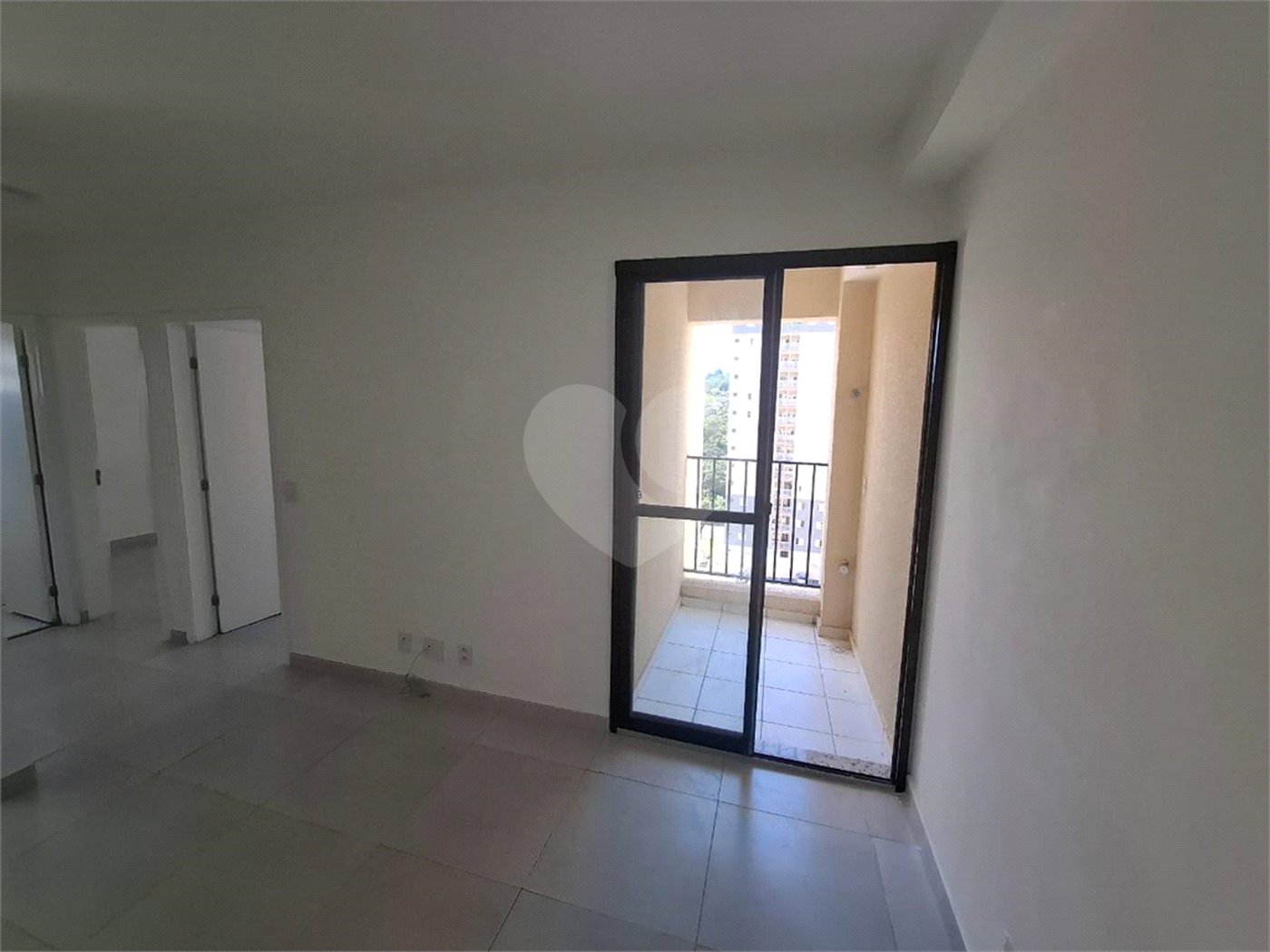 Apartamento à venda com 2 quartos em Jardim Gutierres, Sorocaba, SP