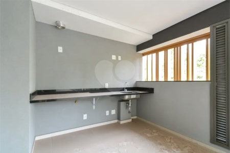 Apartamento à venda com 4 suítes em Perdizes, São Paulo, SP
