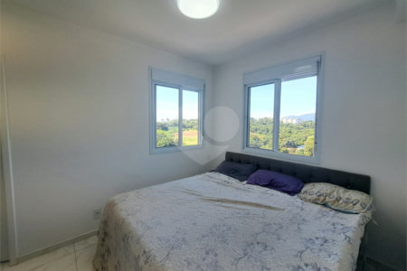 Apartamento à venda com 2 quartos, sendo 1 suíte, em Jardim Tereza Cristina, Jundiaí, SP