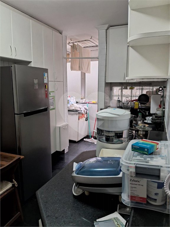 Apartamento à venda com 3 quartos, sendo 1 suíte, em Perdizes, São Paulo, SP