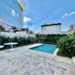 Apartamento para alugar com 2 quartos, sendo 1 suíte, em Pinheiros, São Paulo, SP