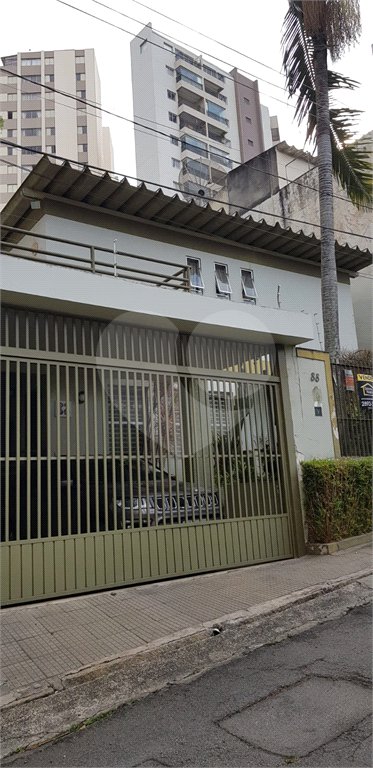 Casa à venda com 3 quartos, sendo 1 suíte, em Santana, São Paulo, SP