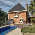 Casa à venda com 5 quartos, sendo 4 suítes, no condomínio Malota, Jundiaí - SP