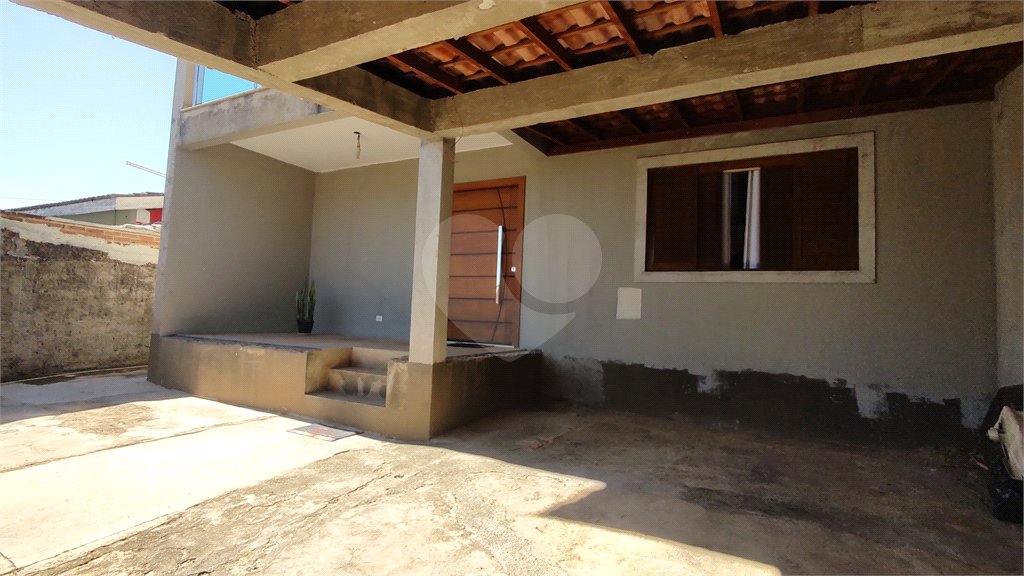 Sobrado à venda com 3 suítes em Jardim Paraíso do Tanque, Atibaia, SP