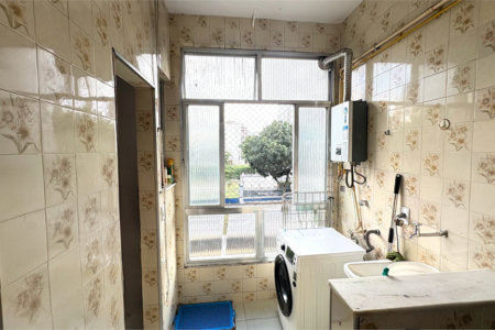Apartamento à venda com 3 quartos, sendo 1 suíte, em Tijuca, Rio de Janeiro, RJ
