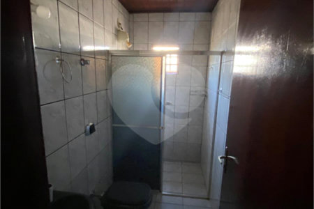Casa à venda com 2 quartos, sendo 1 suíte, em Vila Renô, Ponta Porã, MS