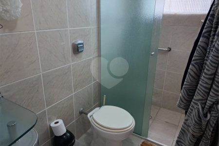Sobrado à venda com 3 quartos, sendo 1 suíte, em Jardim Prudência, São Paulo, SP