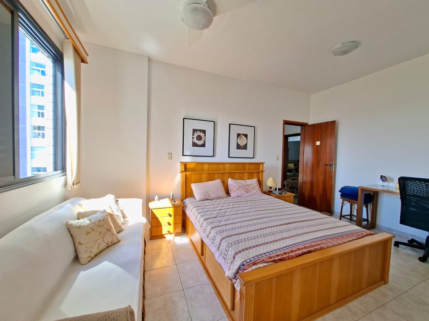 Apartamento com 3 dormitórios, 190 m² - venda por R$ 1.900.000,00 ou aluguel por R$ 12.573,09/mês - Aparecida - Santos/SP