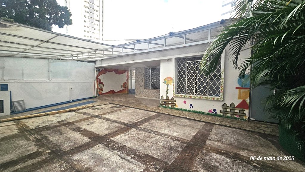 Casa à venda ou para alugar com 6 quartos em Brooklin, São Paulo, SP