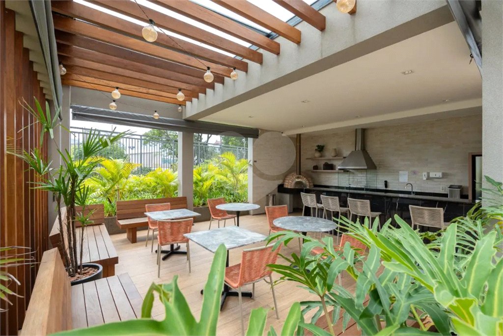 Apartamento à venda com 3 suítes em Jardim Dom Bosco, São Paulo, SP