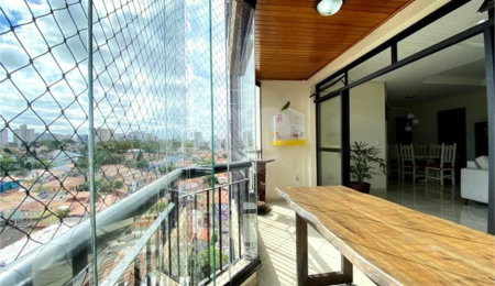 Apartamento à venda com 3 quartos, sendo 1 suíte,  em Vila Rosália, Guarulhos, SP