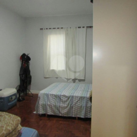 Apartamento à venda com 2 quartos em Barra Funda, São Paulo, SP