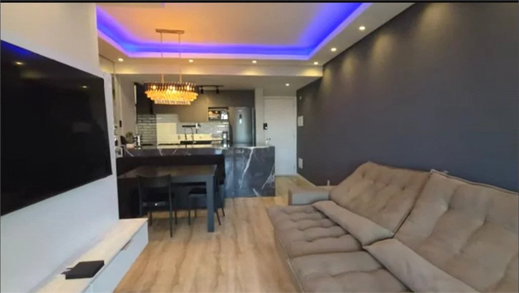Apartamento à venda com 3 quartos, sendo 1 suíte, em Vila Pirajussara, São Paulo, SP
