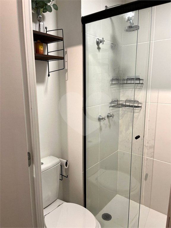 Apartamento à venda com 1 quarto em Jardim das Acácias, São Paulo, SP