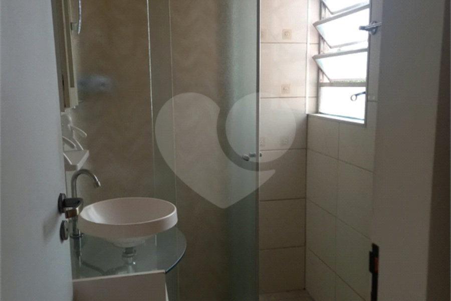 Apartamento para alugar com 2 quartos em Santana, São Paulo, SP