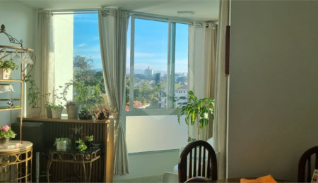 Apartamento à venda com 2 quartos, sendo 1 suíte,  em Água Fria, São Paulo, SP