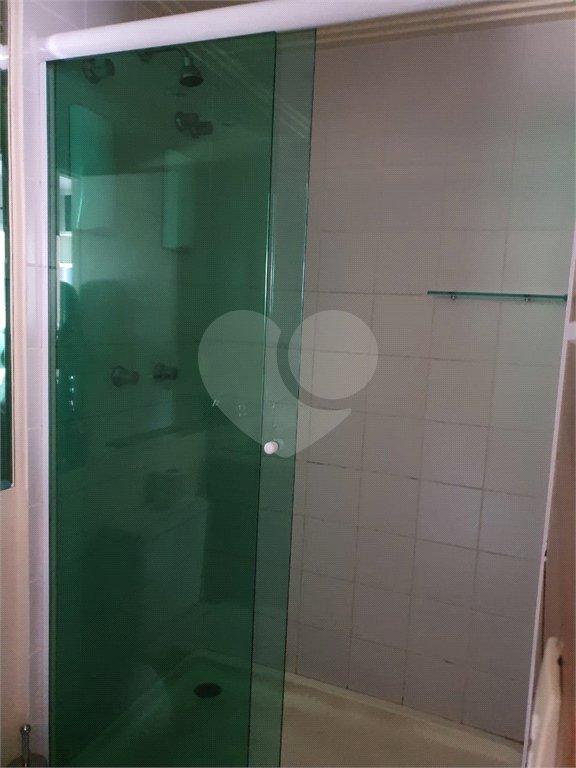 Apartamento à venda com 2 quartos em Barra Funda, São Paulo, SP