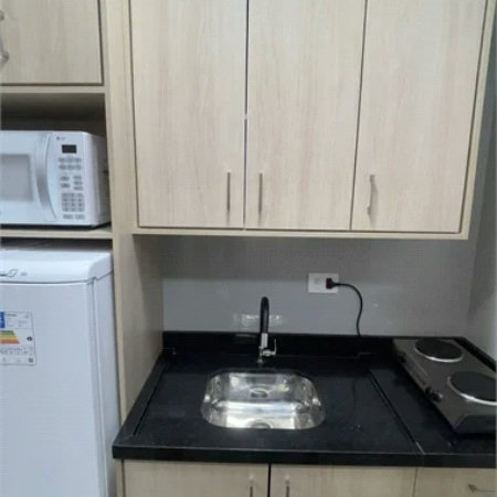 Studio para alugar com 1 quarto em Butantã, São Paulo, SP