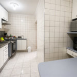 Apartamento à venda com 2 quartos em Assunção, São Bernardo do Campo, SP