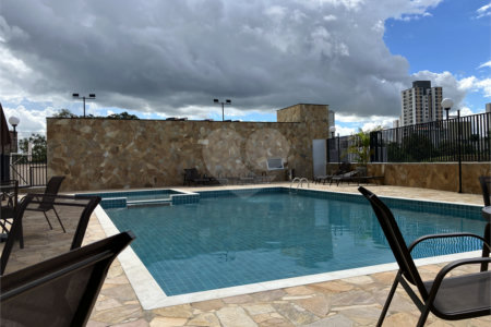 Apartamento à venda com 3 quartos, sendo 1 suíte,  em Parque Campolim, Sorocaba, SP
