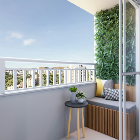 Residencial Vila Suissa